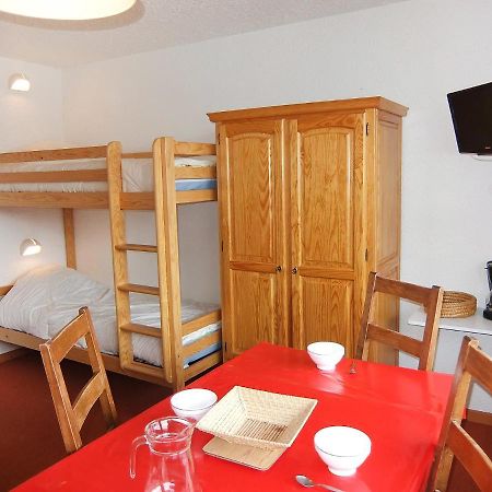 Apartment Aravis 101 By Interhome Saint-Martin-de-Belleville Buitenkant foto