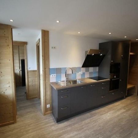 Apartment Aravis 101 By Interhome Saint-Martin-de-Belleville Buitenkant foto