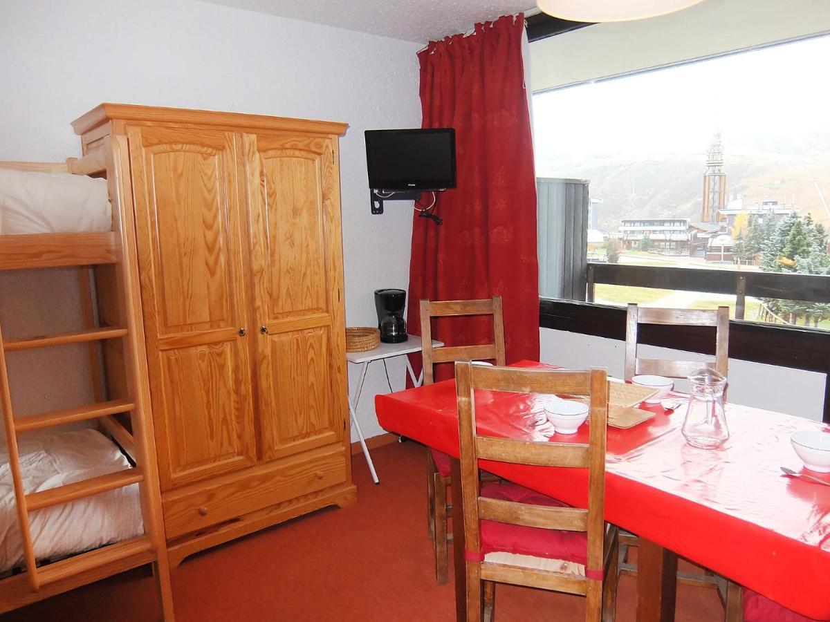 Apartment Aravis 101 By Interhome Saint-Martin-de-Belleville Buitenkant foto