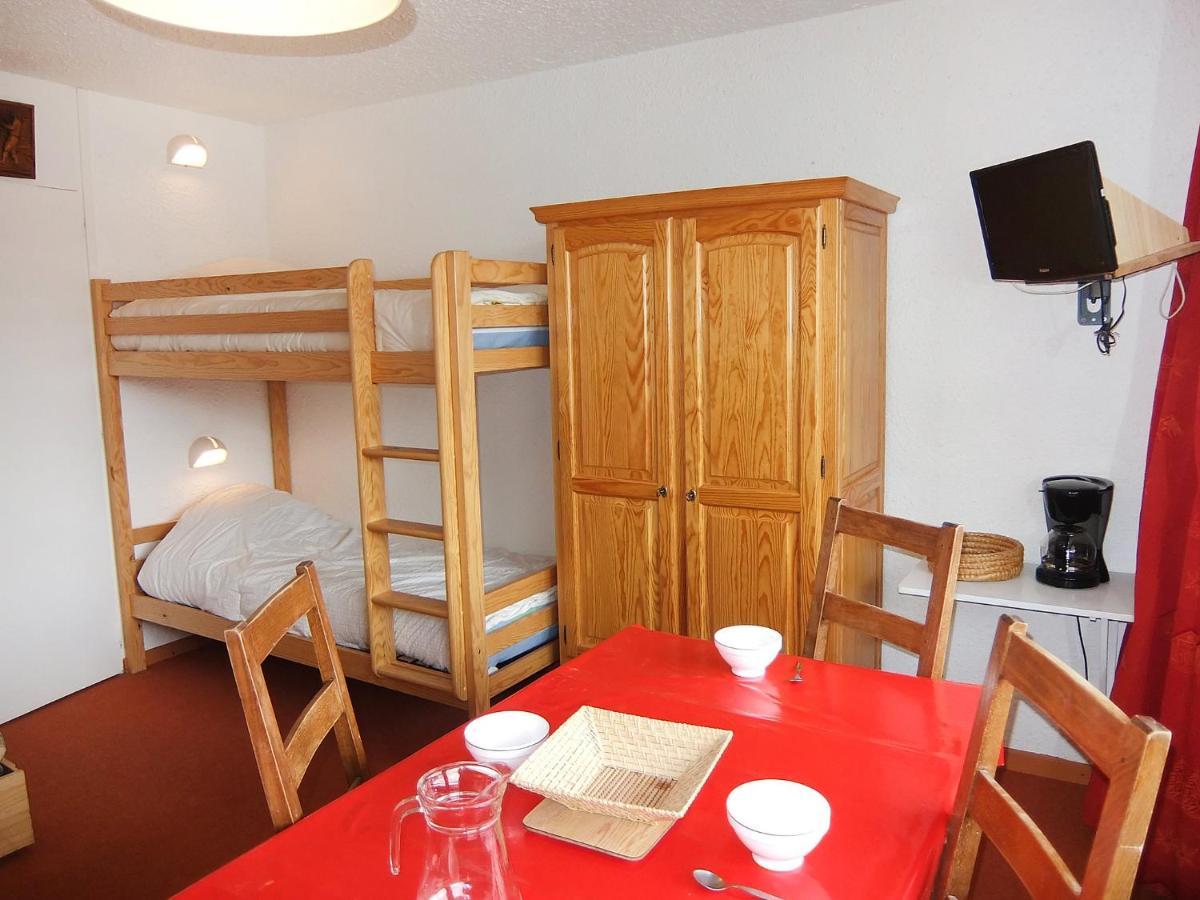 Apartment Aravis 101 By Interhome Saint-Martin-de-Belleville Buitenkant foto