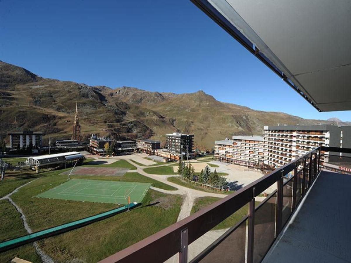Apartment Aravis 101 By Interhome Saint-Martin-de-Belleville Buitenkant foto