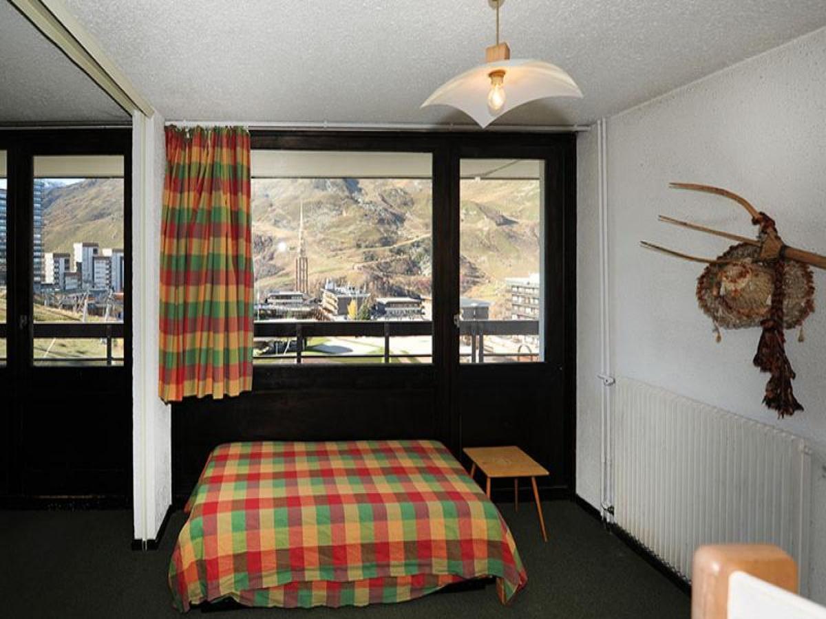 Apartment Aravis 101 By Interhome Saint-Martin-de-Belleville Buitenkant foto