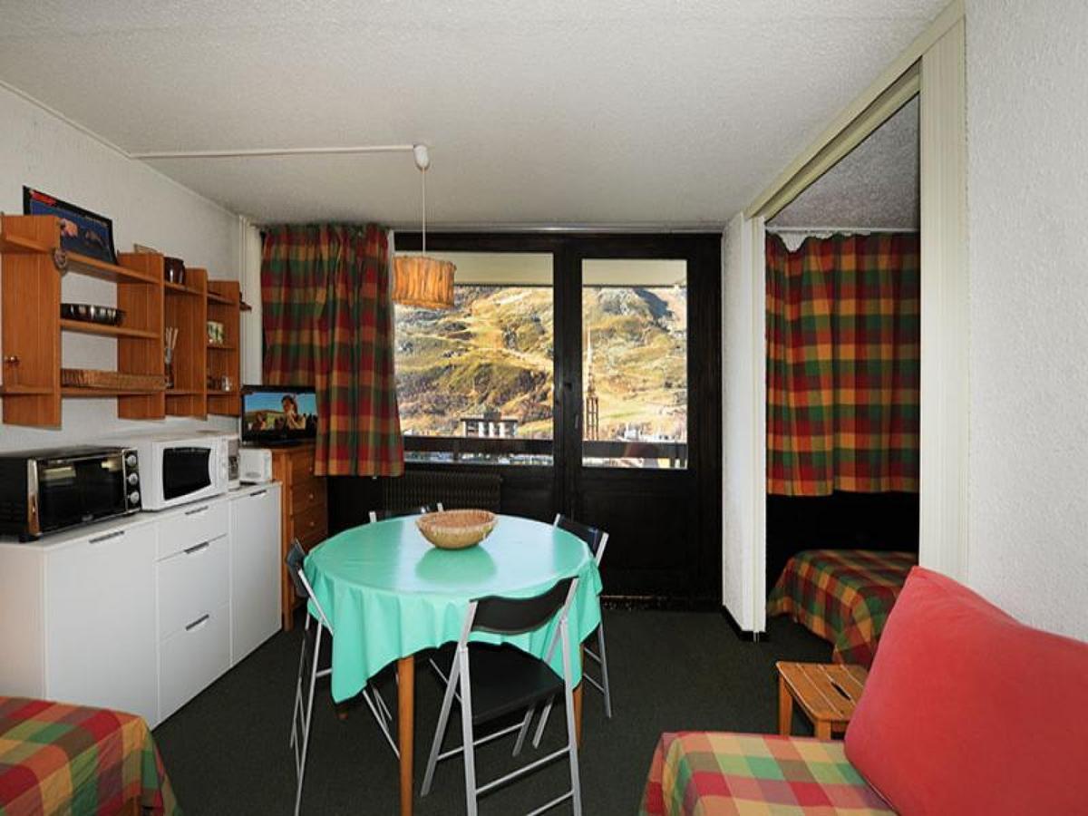 Apartment Aravis 101 By Interhome Saint-Martin-de-Belleville Buitenkant foto