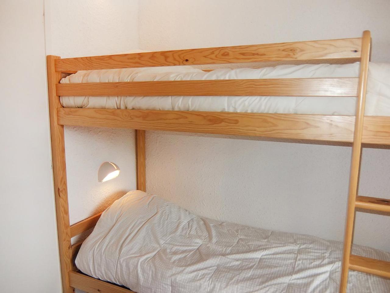 Apartment Aravis 101 By Interhome Saint-Martin-de-Belleville Buitenkant foto