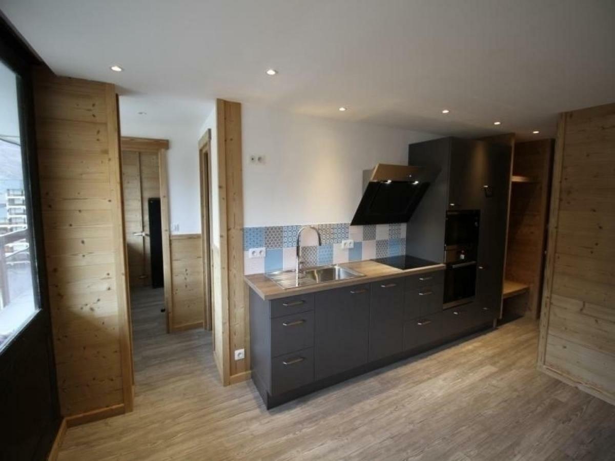 Apartment Aravis 101 By Interhome Saint-Martin-de-Belleville Buitenkant foto