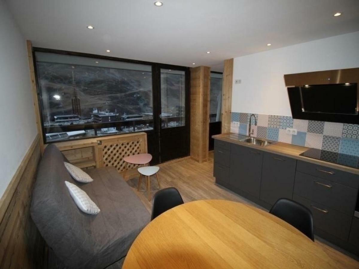 Apartment Aravis 101 By Interhome Saint-Martin-de-Belleville Buitenkant foto