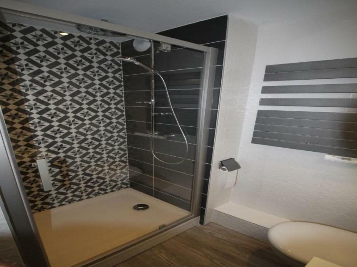 Apartment Aravis 101 By Interhome Saint-Martin-de-Belleville Buitenkant foto