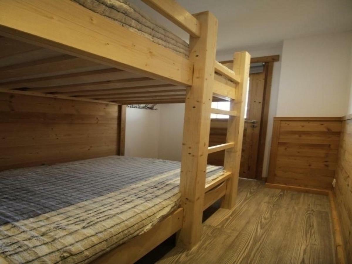 Apartment Aravis 101 By Interhome Saint-Martin-de-Belleville Buitenkant foto