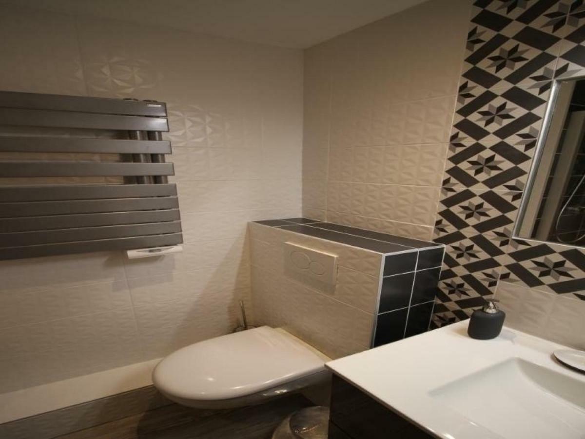 Apartment Aravis 101 By Interhome Saint-Martin-de-Belleville Buitenkant foto